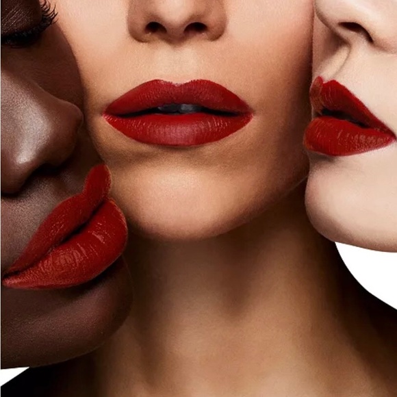💋NIB💋TOM FORD ✨Rose Petal✨ Lip Color Matte Lipstick - Picture 3 of 12